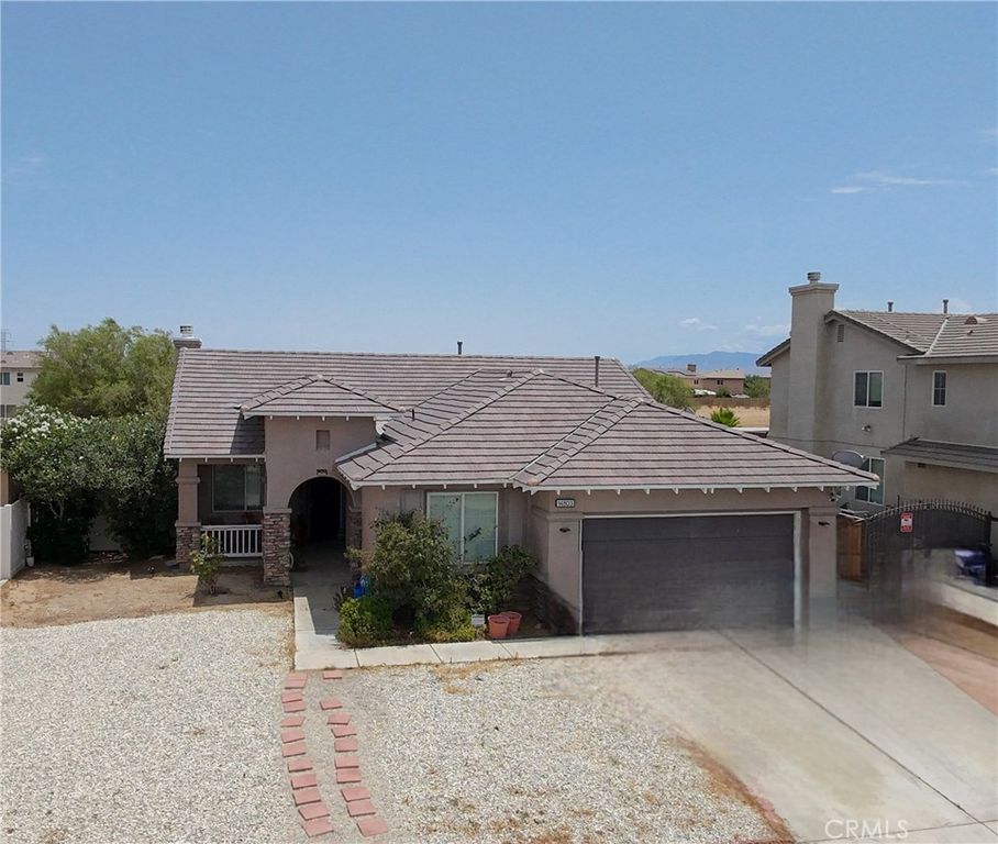 14803 Bo Court, Adelanto, CA 92301