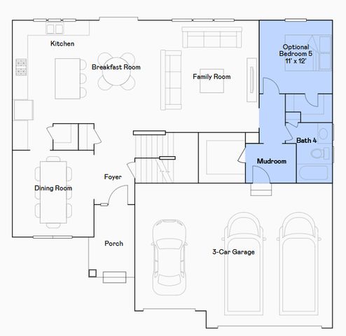 2548 Aspen Court, Shakopee, MN 55379