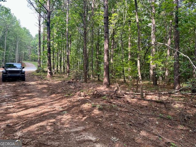 125 Patriot View Drive, Dahlonega, GA 30533