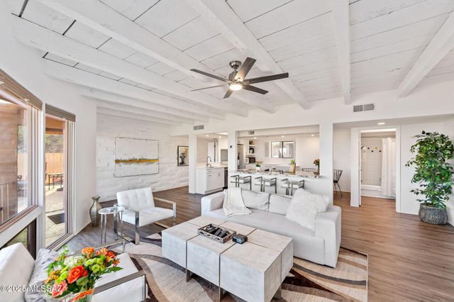 5251 E Mission Hill Dr Unit 18, Tucson, AZ 85718