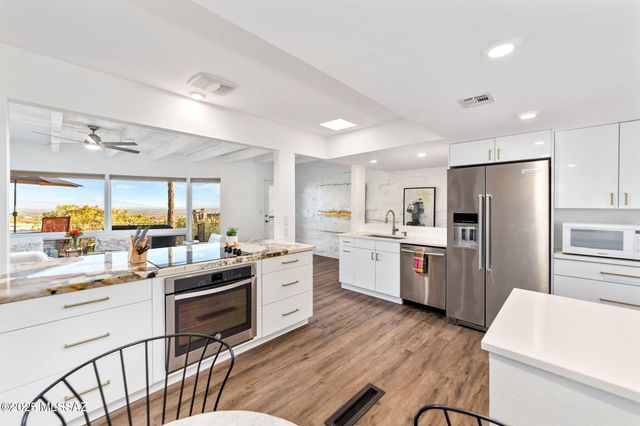 5251 E Mission Hill Dr Unit 18, Tucson, AZ 85718