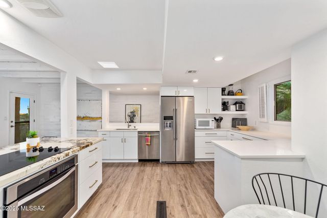 5251 E Mission Hill Dr Unit 18, Tucson, AZ 85718