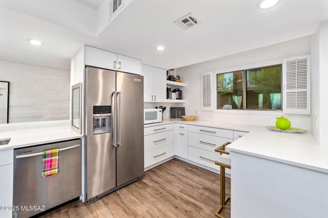 5251 E Mission Hill Dr Unit 18, Tucson, AZ 85718