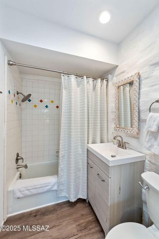 5251 E Mission Hill Dr Unit 18, Tucson, AZ 85718