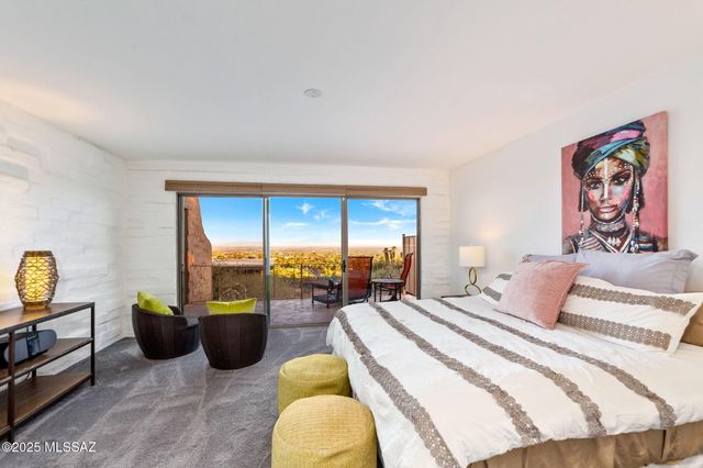 5251 E Mission Hill Dr Unit 18, Tucson, AZ 85718