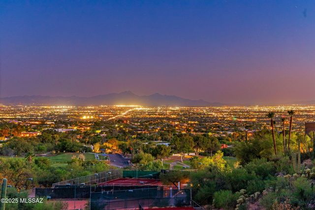 5251 E Mission Hill Dr Unit 18, Tucson, AZ 85718