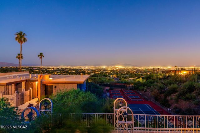 5251 E Mission Hill Dr Unit 18, Tucson, AZ 85718