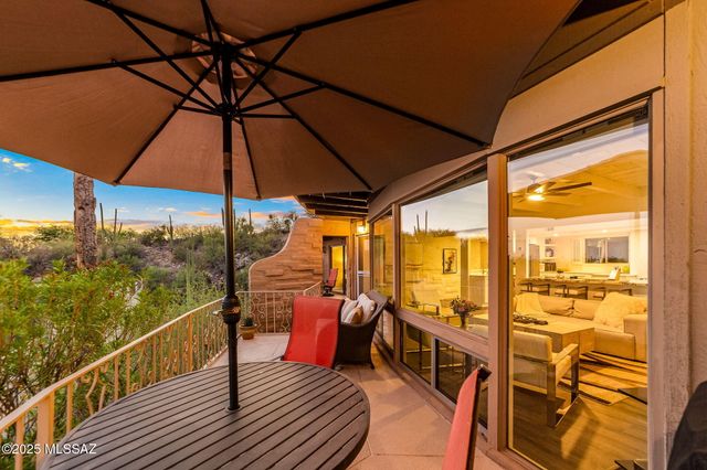 5251 E Mission Hill Dr Unit 18, Tucson, AZ 85718