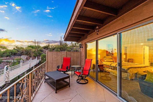 5251 E Mission Hill Dr Unit 18, Tucson, AZ 85718