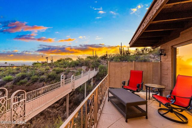 5251 E Mission Hill Dr Unit 18, Tucson, AZ 85718