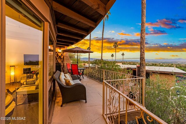 5251 E Mission Hill Dr Unit 18, Tucson, AZ 85718