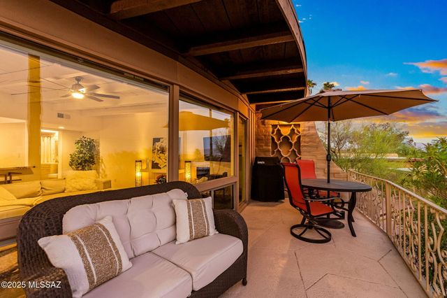 5251 E Mission Hill Dr Unit 18, Tucson, AZ 85718