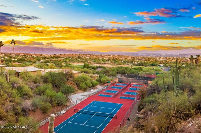 5251 E Mission Hill Dr Unit 18, Tucson, AZ 85718