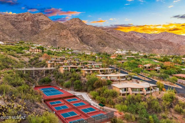 5251 E Mission Hill Dr Unit 18, Tucson, AZ 85718