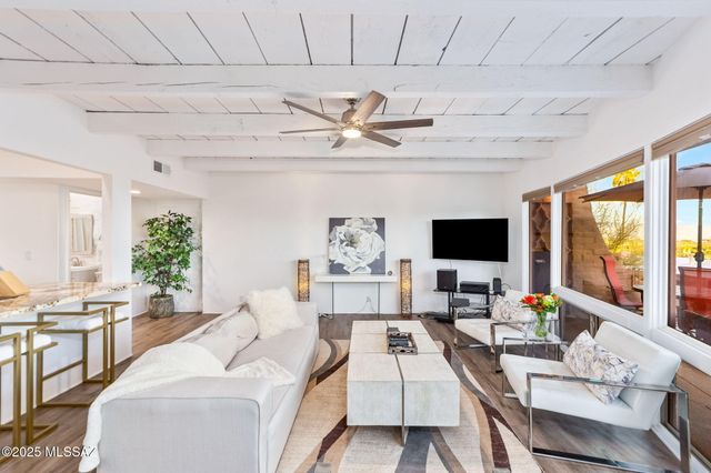 5251 E Mission Hill Dr Unit 18, Tucson, AZ 85718