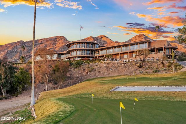 5251 E Mission Hill Dr Unit 18, Tucson, AZ 85718