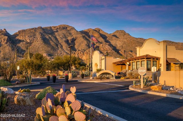 5251 E Mission Hill Dr Unit 18, Tucson, AZ 85718