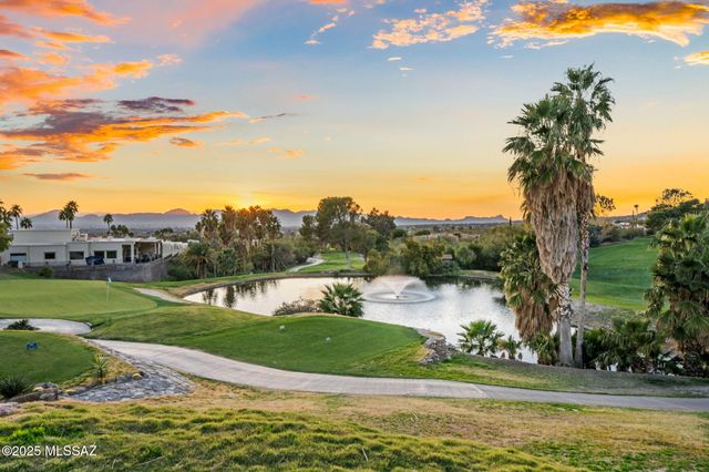 5251 E Mission Hill Dr Unit 18, Tucson, AZ 85718