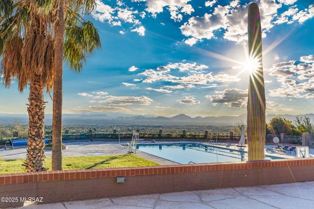 5251 E Mission Hill Dr Unit 18, Tucson, AZ 85718