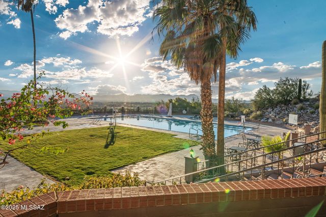 5251 E Mission Hill Dr Unit 18, Tucson, AZ 85718