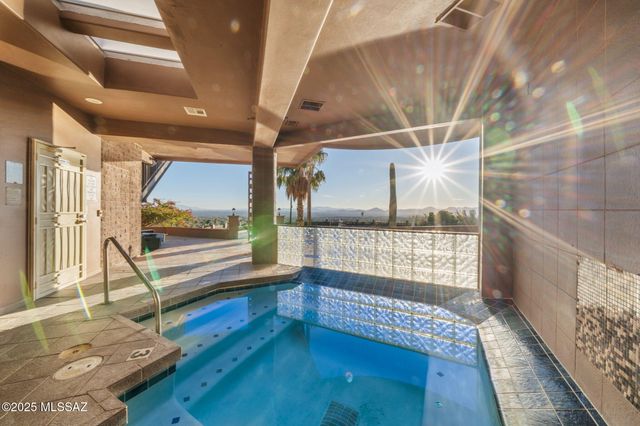 5251 E Mission Hill Dr Unit 18, Tucson, AZ 85718