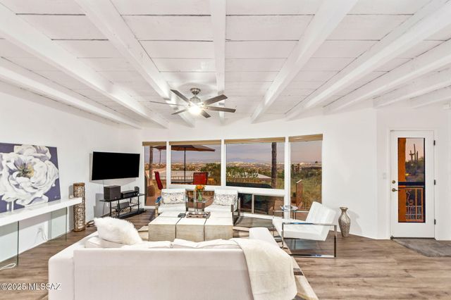 5251 E Mission Hill Dr Unit 18, Tucson, AZ 85718