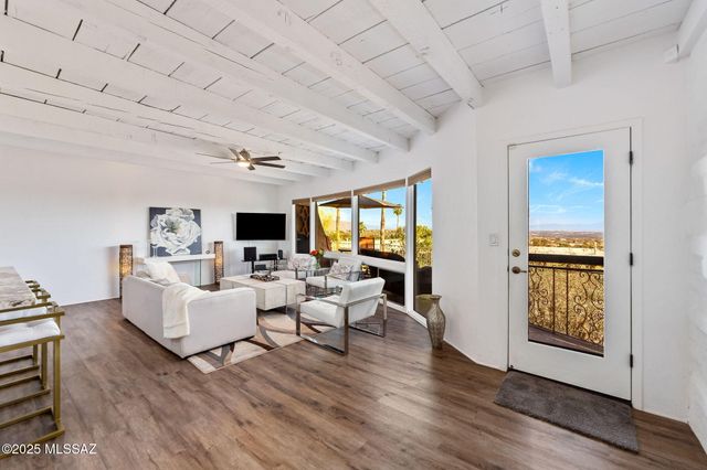 5251 E Mission Hill Dr Unit 18, Tucson, AZ 85718