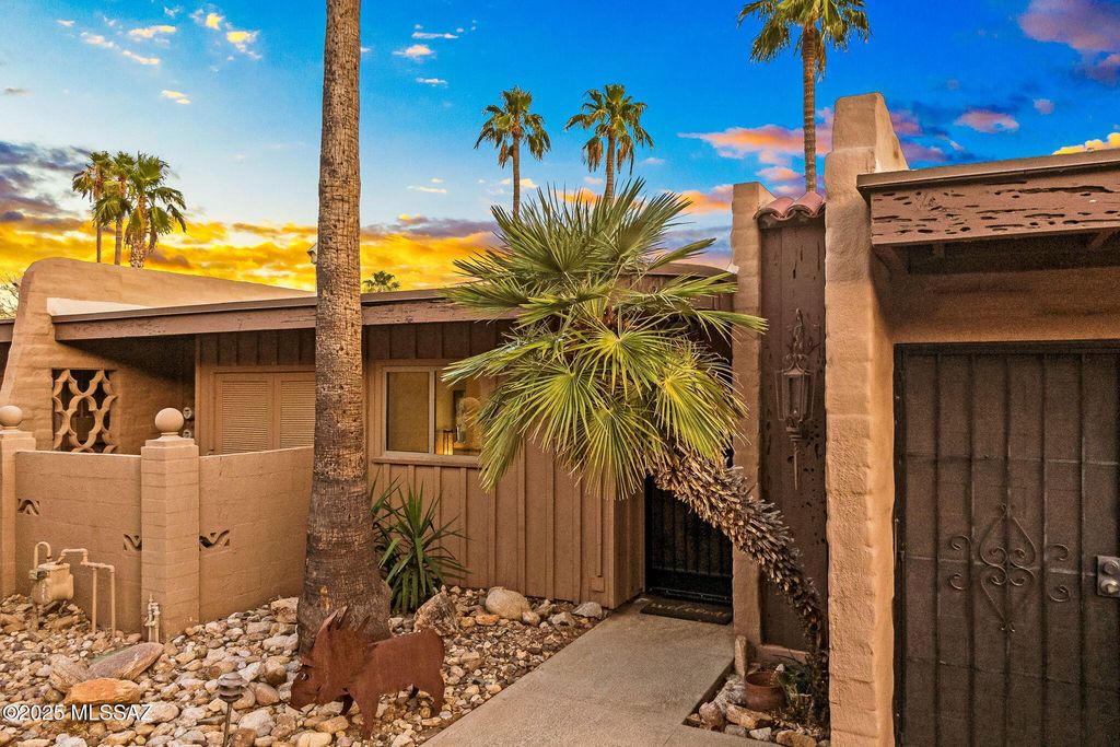 5251 E Mission Hill Dr Unit 18, Tucson, AZ 85718