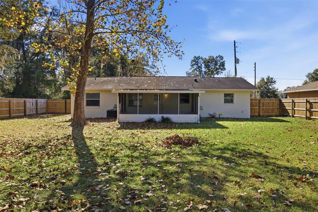 2785 NE 45TH STREET, Ocala, FL 34479