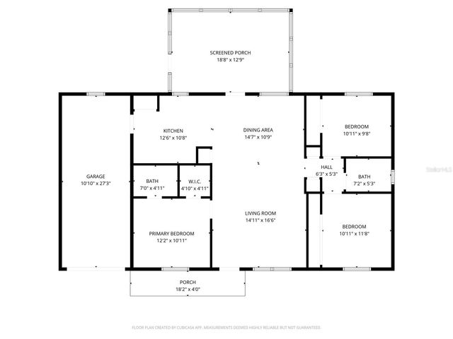 2785 NE 45TH STREET, Ocala, FL 34479