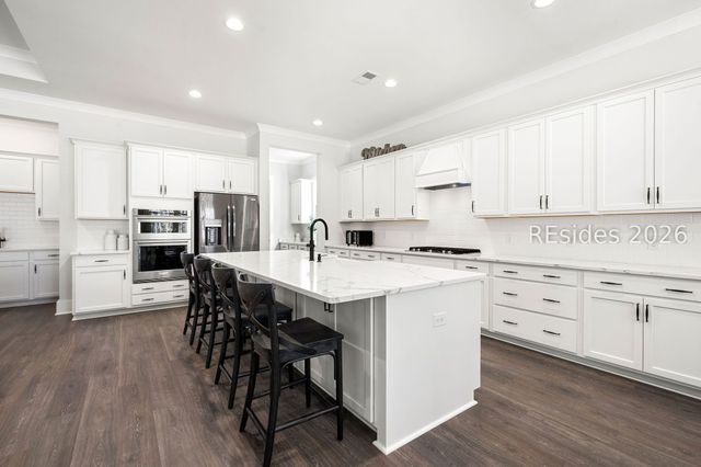 2114 Laurel Oak Ave, Hardeeville, SC 29927