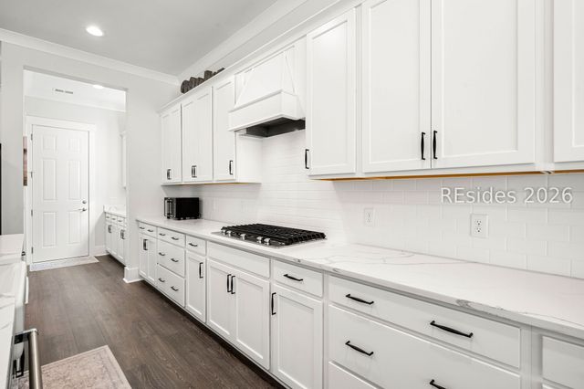 2114 Laurel Oak Ave, Hardeeville, SC 29927