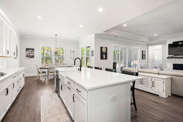 2114 Laurel Oak Ave, Hardeeville, SC 29927