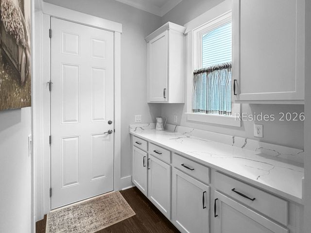 2114 Laurel Oak Ave, Hardeeville, SC 29927