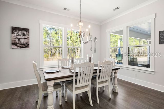 2114 Laurel Oak Ave, Hardeeville, SC 29927