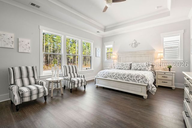 2114 Laurel Oak Ave, Hardeeville, SC 29927