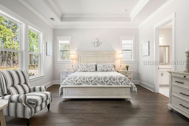 2114 Laurel Oak Ave, Hardeeville, SC 29927