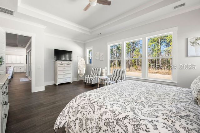 2114 Laurel Oak Ave, Hardeeville, SC 29927