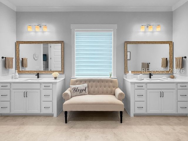 2114 Laurel Oak Ave, Hardeeville, SC 29927