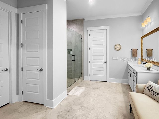 2114 Laurel Oak Ave, Hardeeville, SC 29927