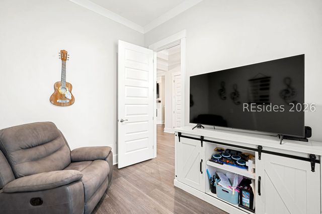 2114 Laurel Oak Ave, Hardeeville, SC 29927