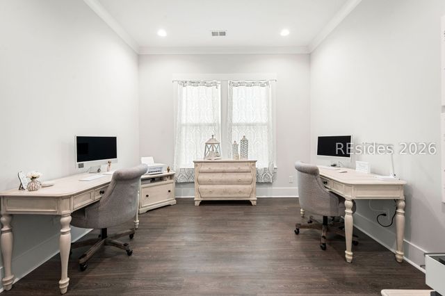 2114 Laurel Oak Ave, Hardeeville, SC 29927