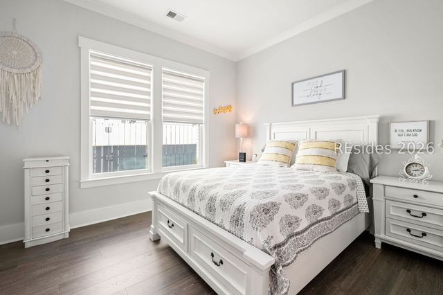 2114 Laurel Oak Ave, Hardeeville, SC 29927