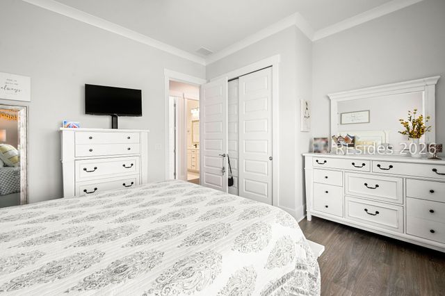 2114 Laurel Oak Ave, Hardeeville, SC 29927