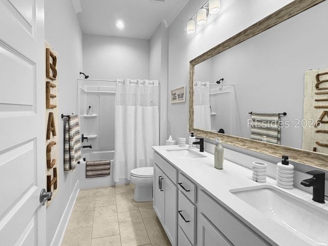 2114 Laurel Oak Ave, Hardeeville, SC 29927