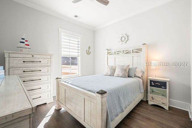 2114 Laurel Oak Ave, Hardeeville, SC 29927