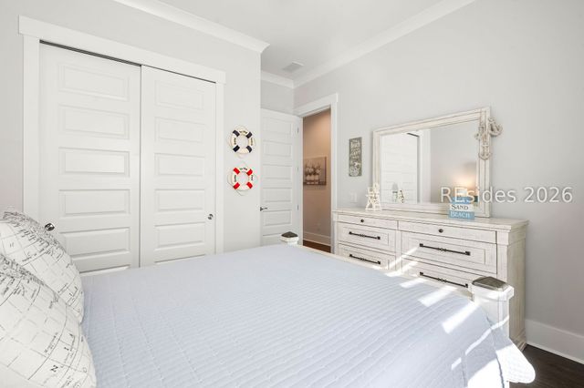 2114 Laurel Oak Ave, Hardeeville, SC 29927