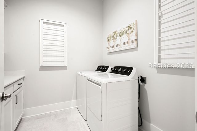 2114 Laurel Oak Ave, Hardeeville, SC 29927