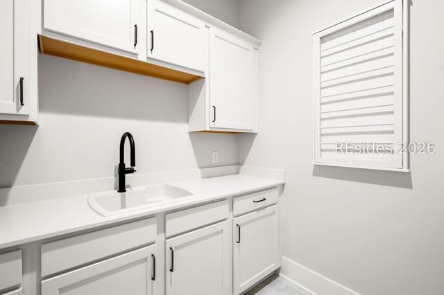 2114 Laurel Oak Ave, Hardeeville, SC 29927