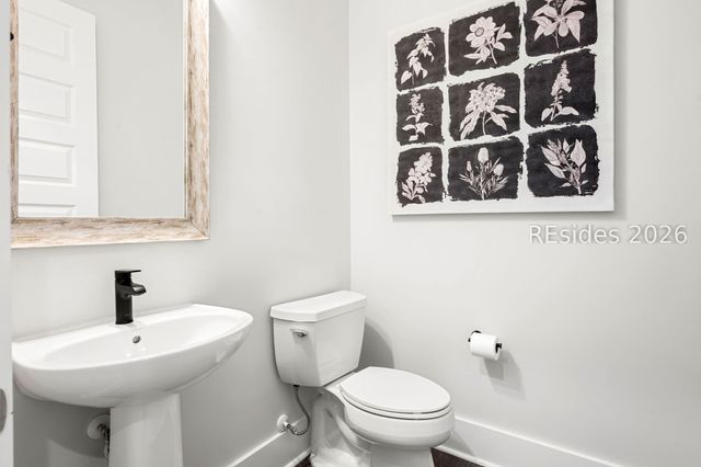 2114 Laurel Oak Ave, Hardeeville, SC 29927